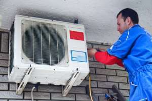 24/7 and Emergency HVAC Near Red Rock, TX | Air Conidtioning and Heating Contractors